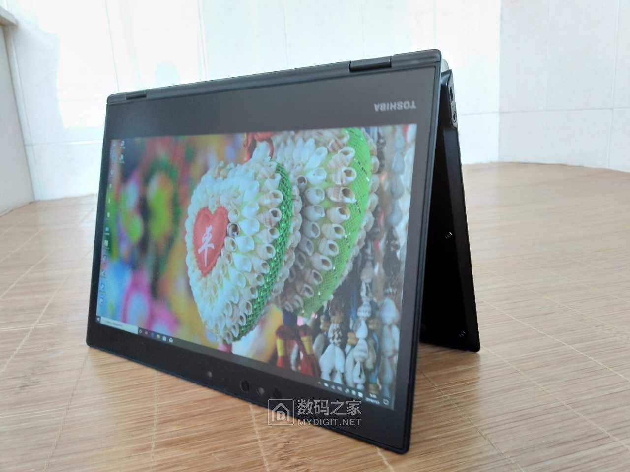 东芝超级本七代i57300u16gnvme512gips19201080手触屏幕