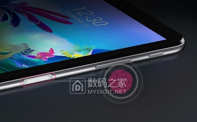 lg g pad 5平板正式发售:三年前旗舰骁龙821 8200mah