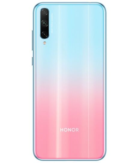 荣耀20青春版464gb双11开售4800万三摄4000mah电池