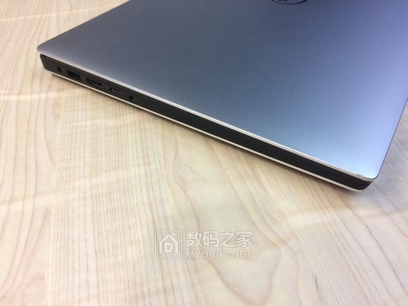 精品dellxps159550四核gtx960独显4k触摸屏