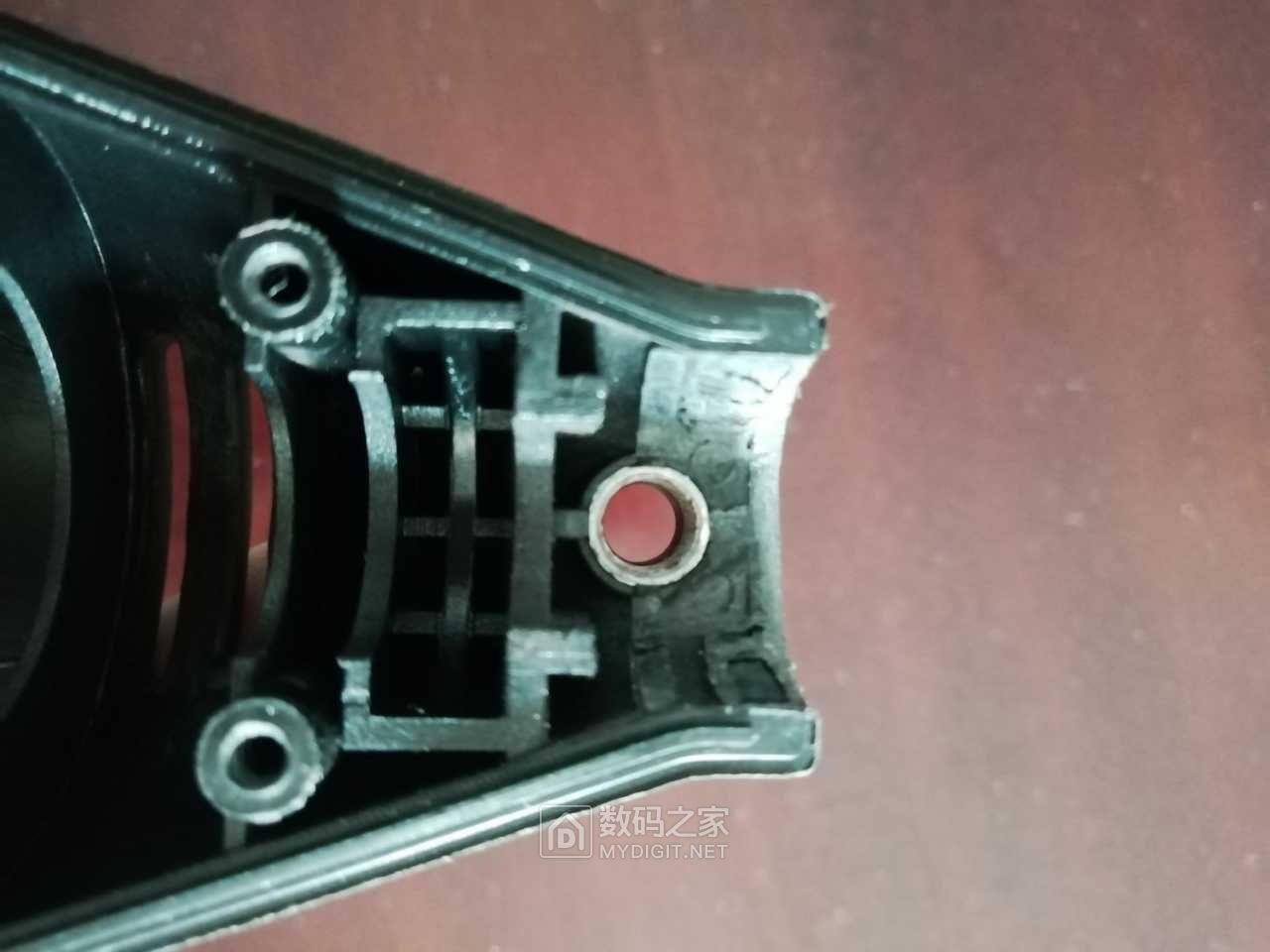 小电磨改er11主轴夹头提高同心度