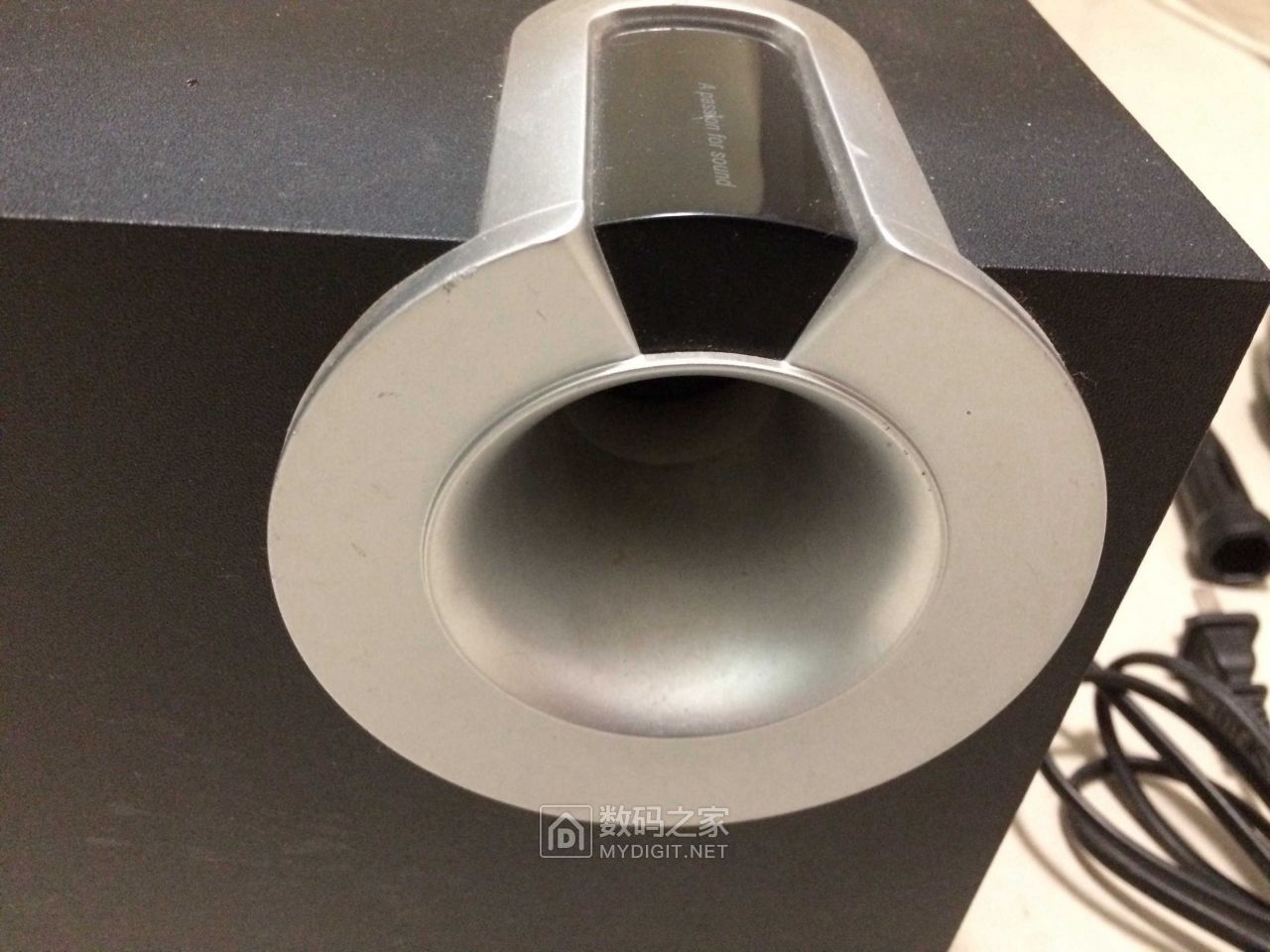 漫步者r201t08电位器接触不良故障拆修