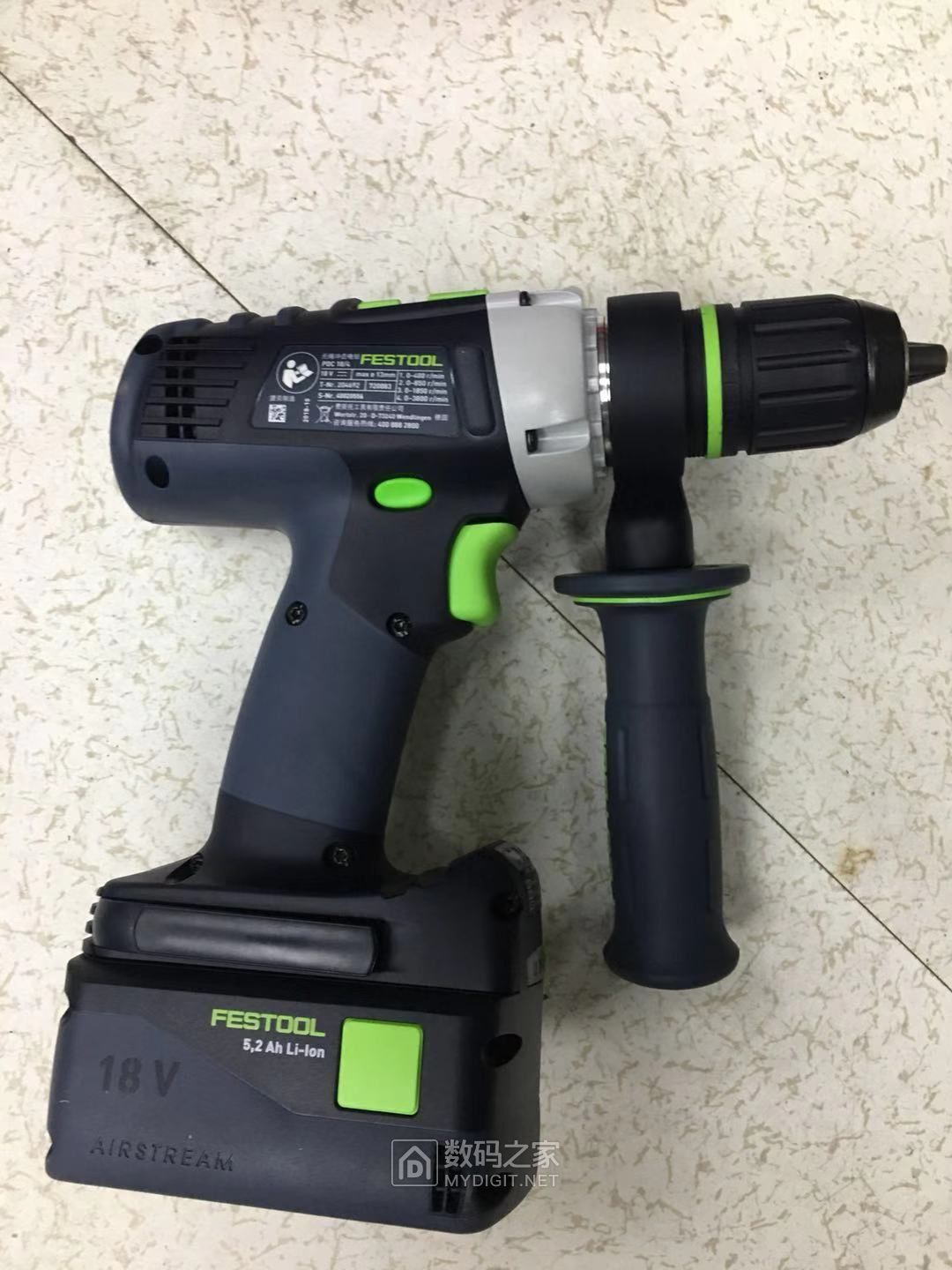 费斯托FESTOOL PDC18 无刷冲击钻1.jpg