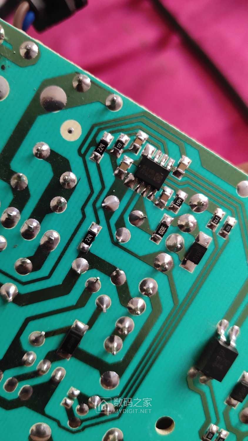 西普尔sp21860拆解