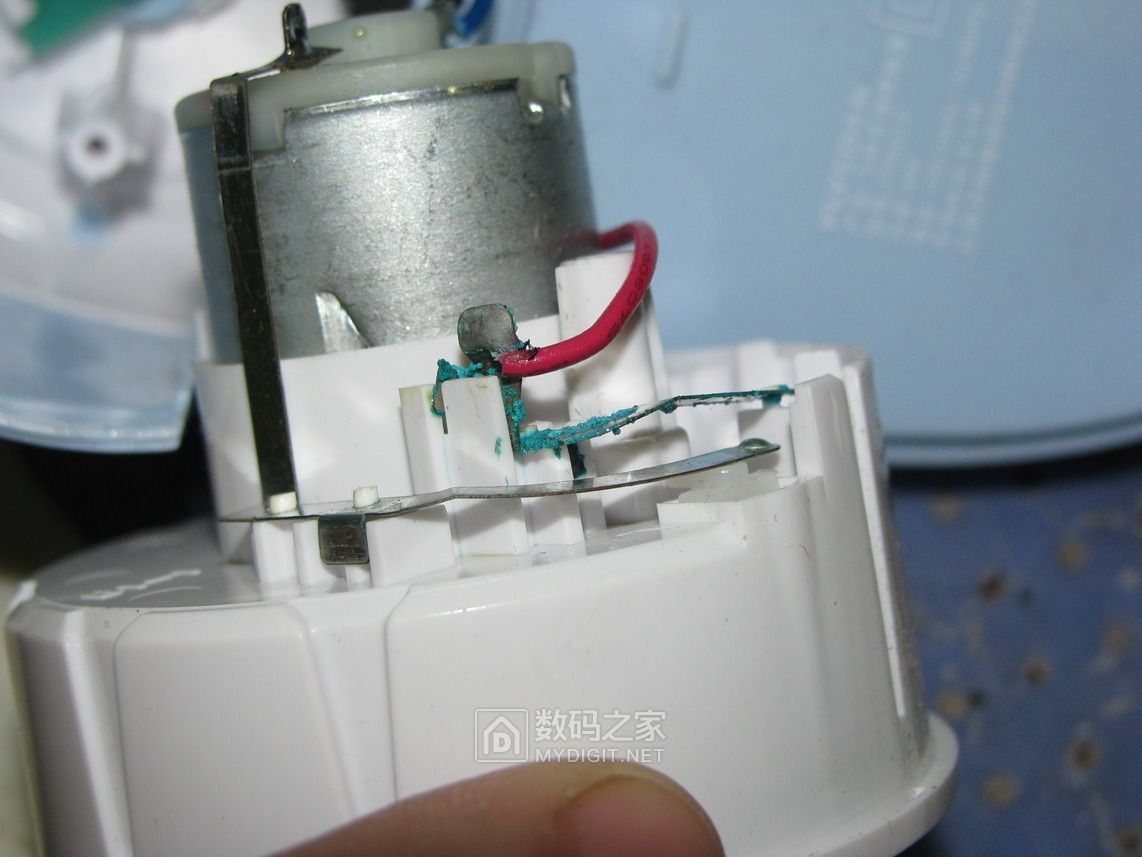 飞科毛球修剪器fr5212