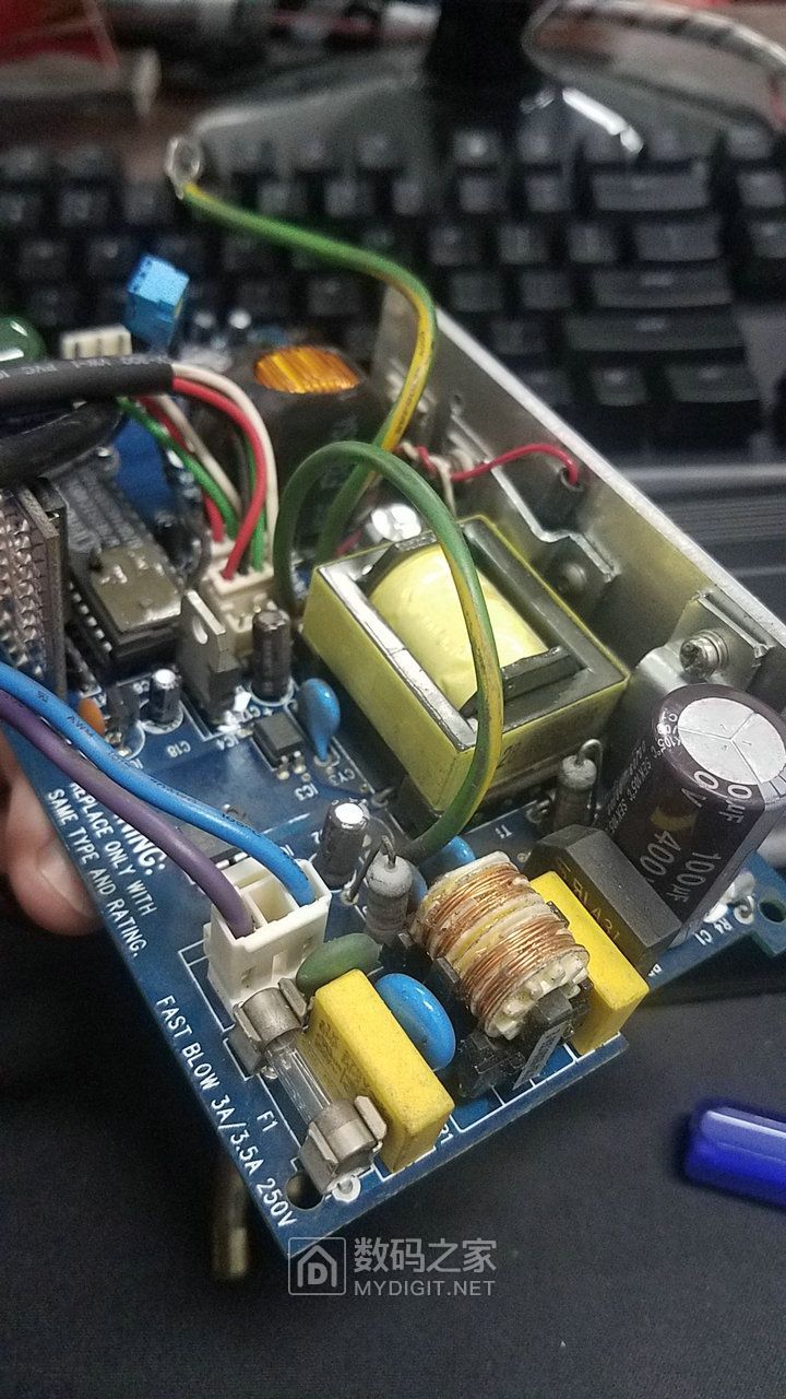 exlite24v台湾省制造的led光源控制貌似改白光烙铁完美绝配