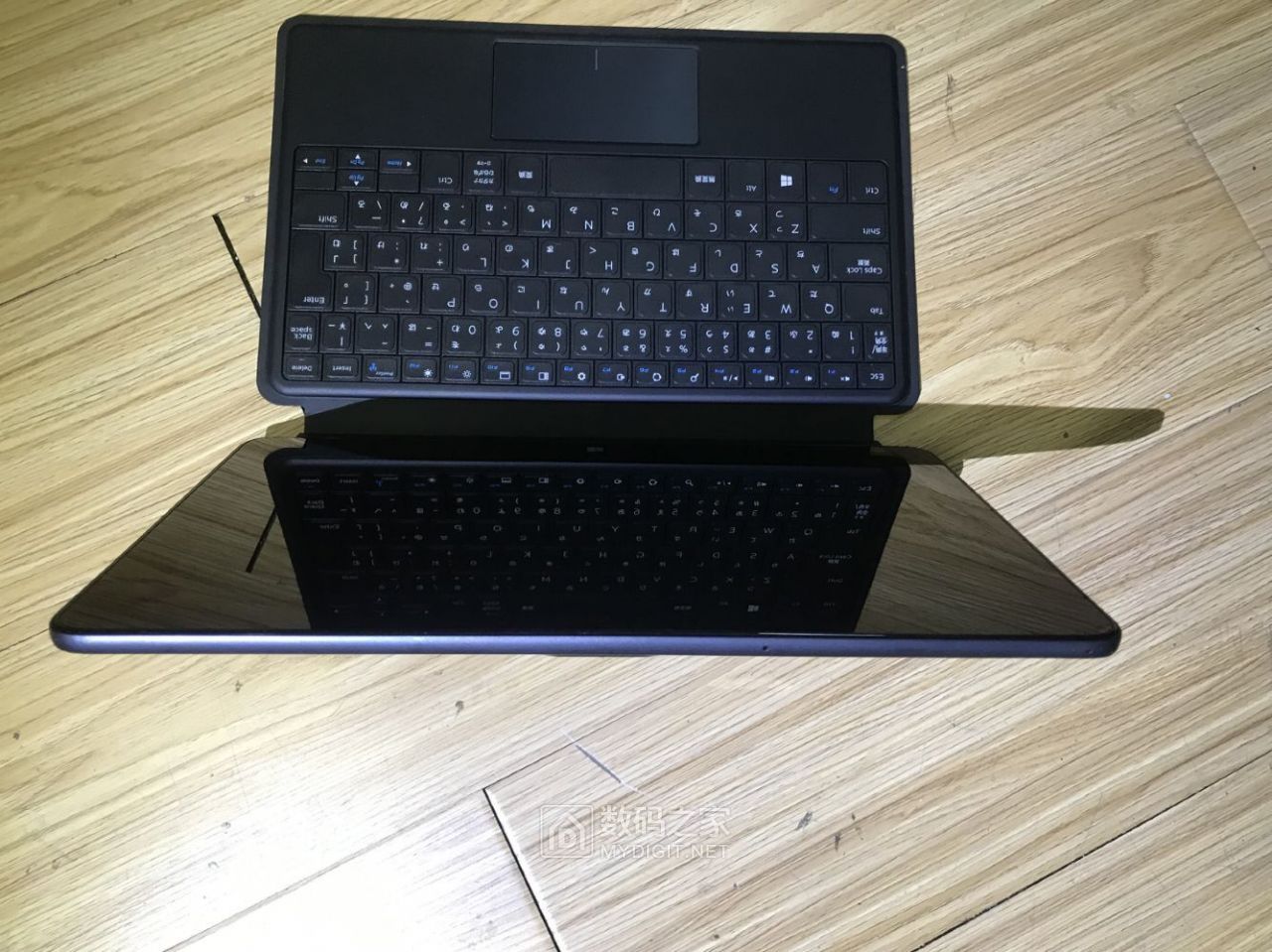 dellvenue11pro7140win10平板电脑