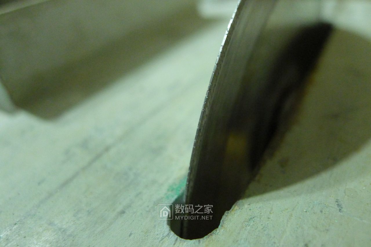 分享下我切割PCB的工具与经验 - 创意DIY 数码之家