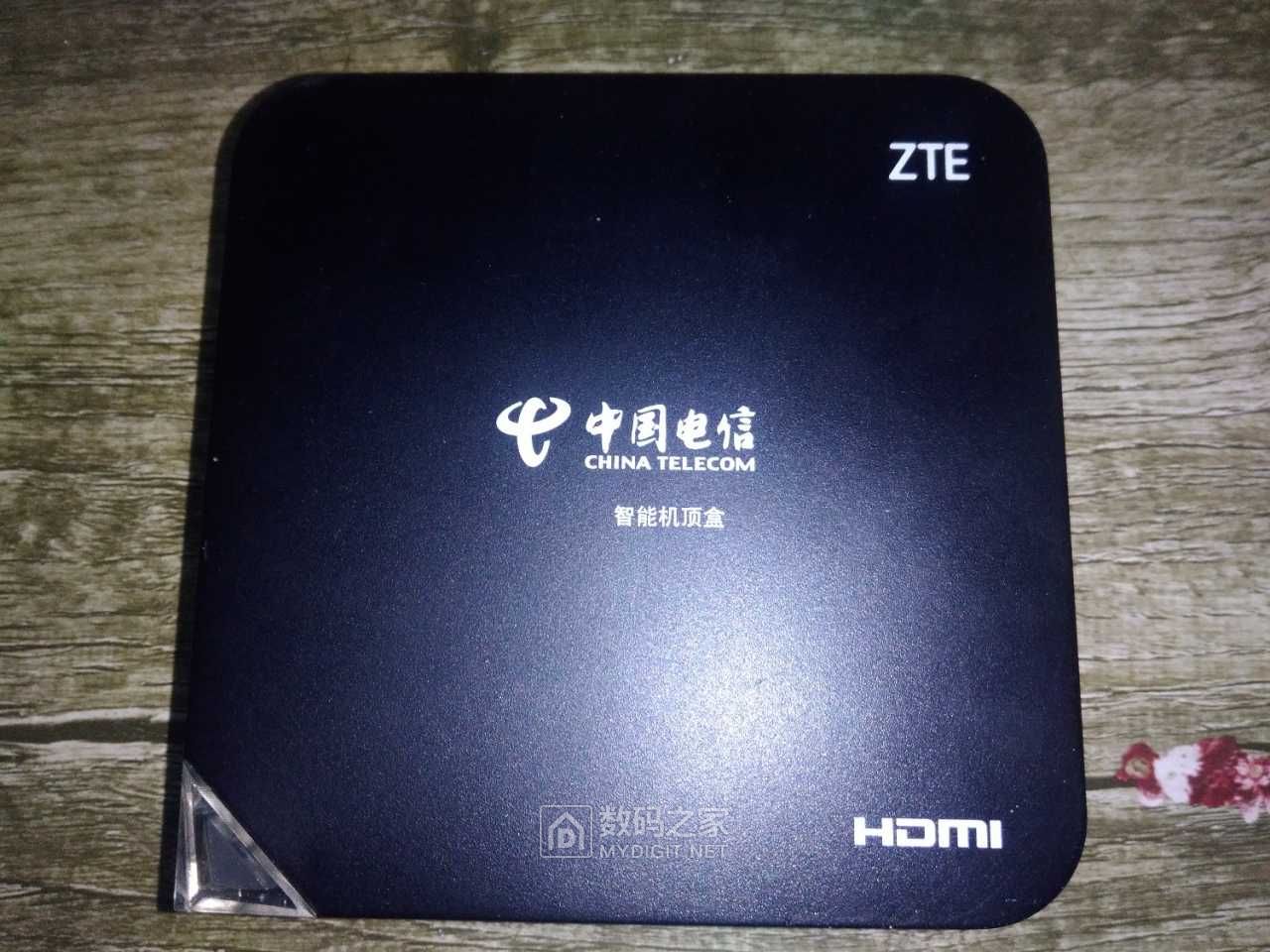 ztezxv10b860av11版本智能机顶盒拆解