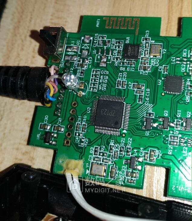 新款brook转接器ps3ps4手柄转ps2手柄