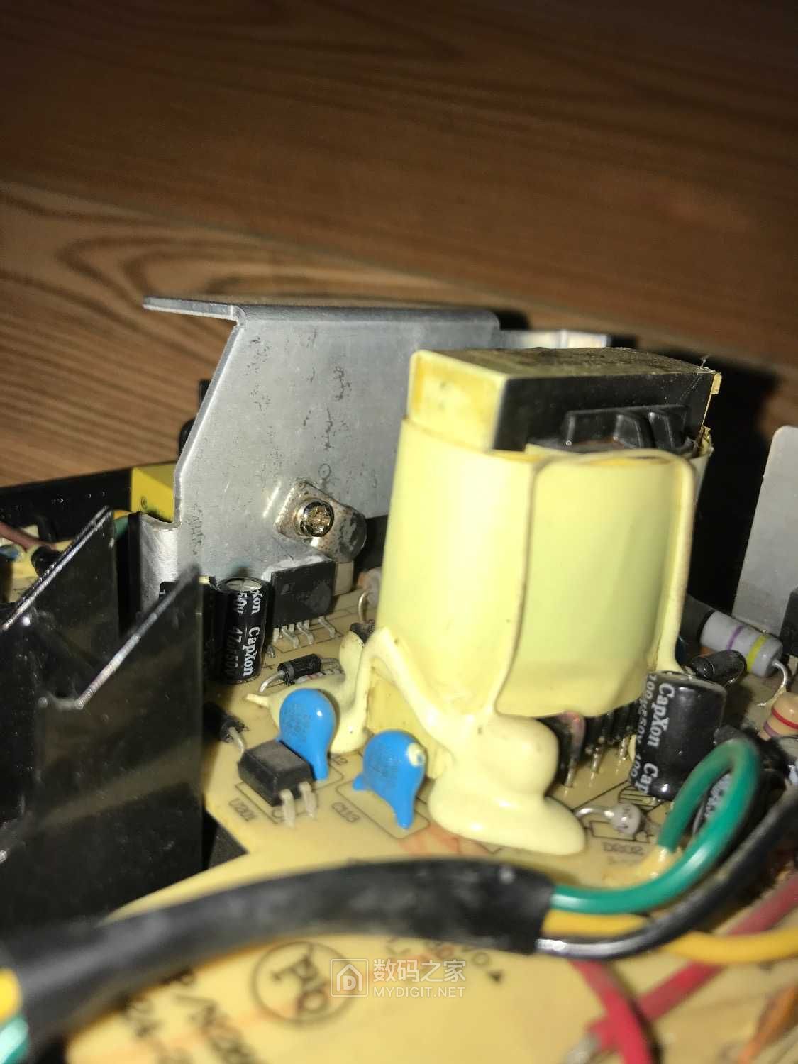 米沃奇m18充电器维修大神