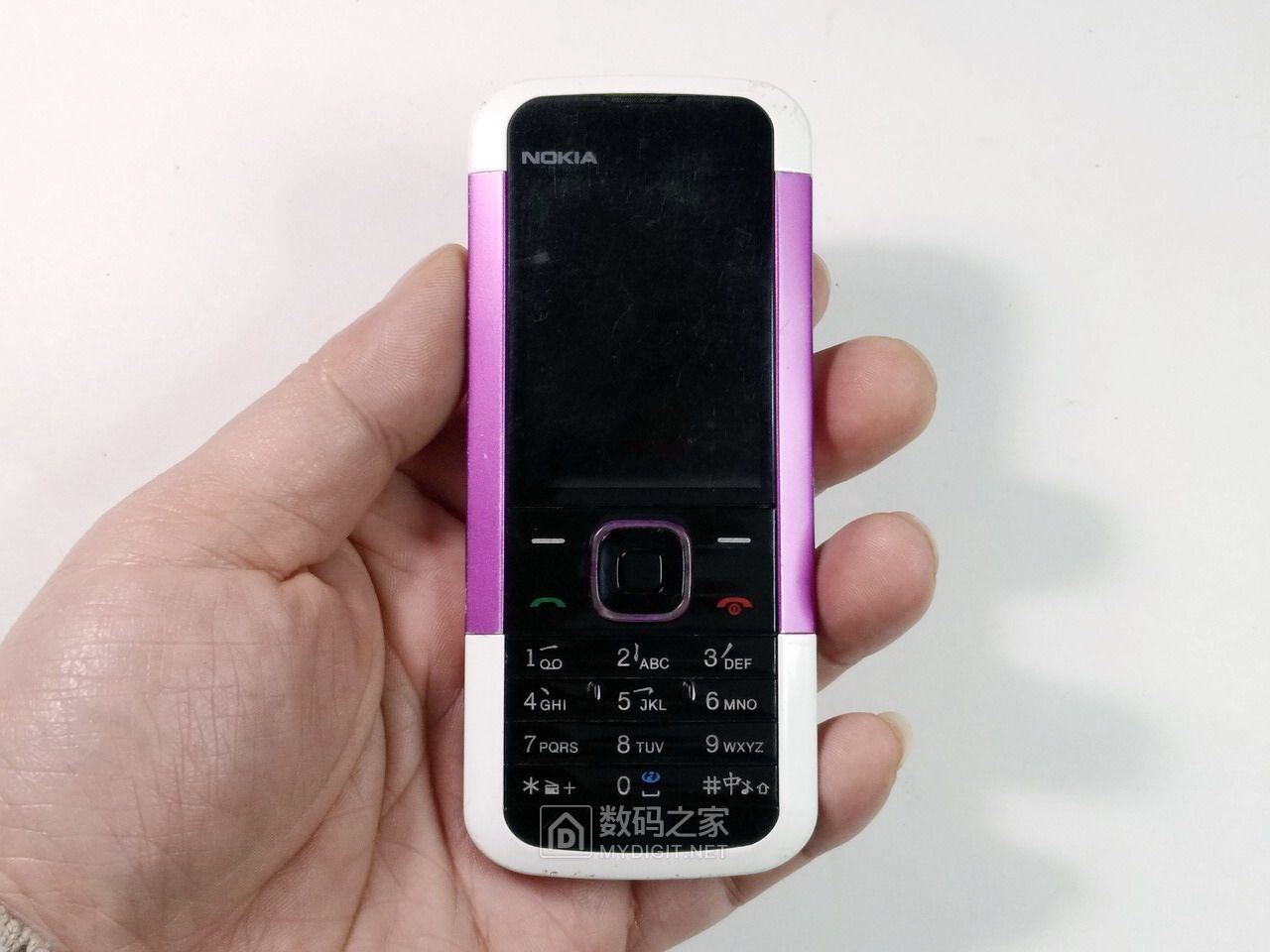 nokia5000(nokia5000能下载GBA或GBC的模拟器吗)