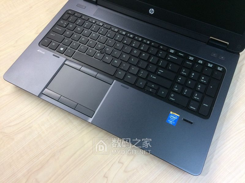 精品hpzbook15g1i74900mqk2100dc屏