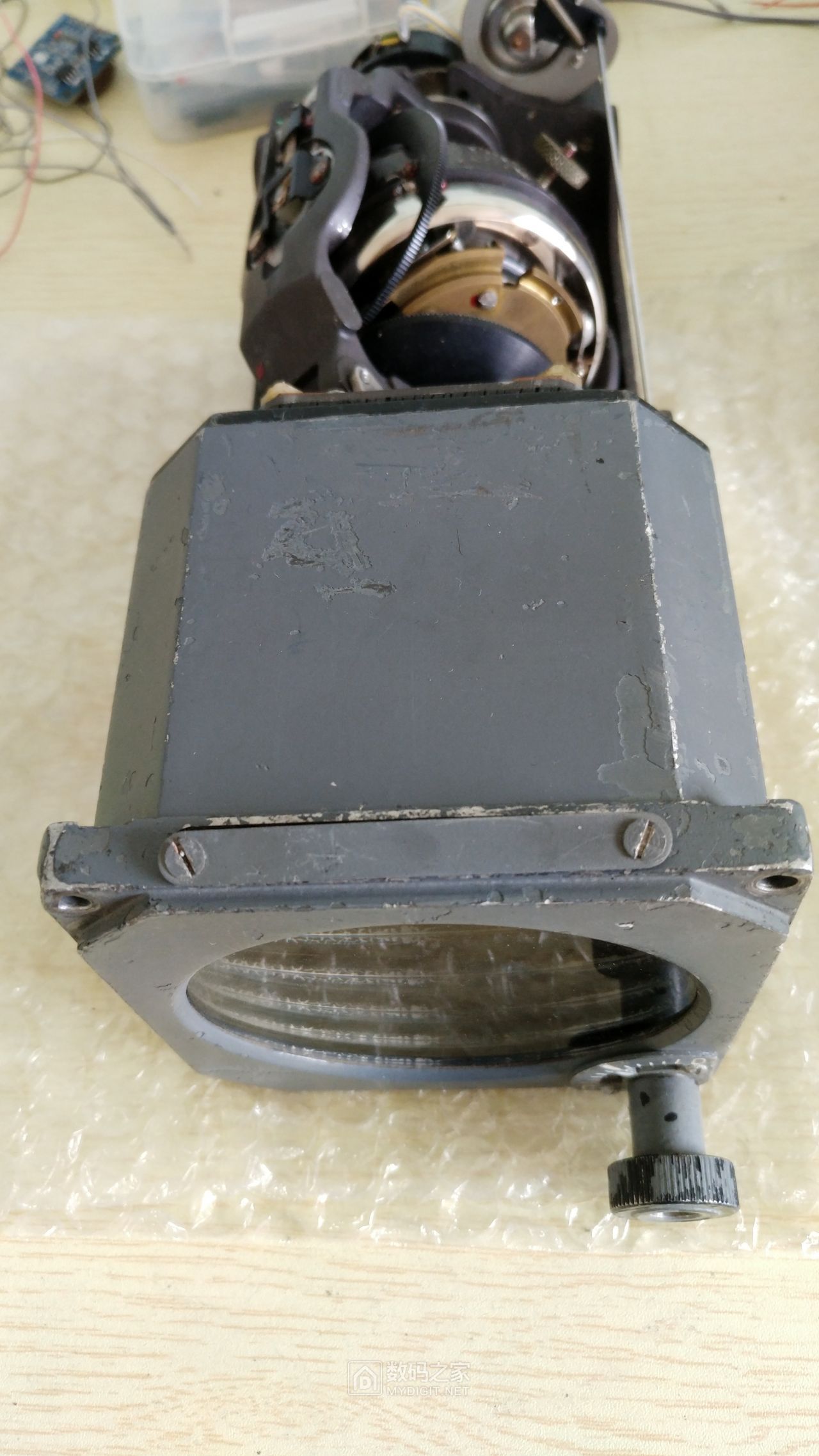 sfena航空地平仪