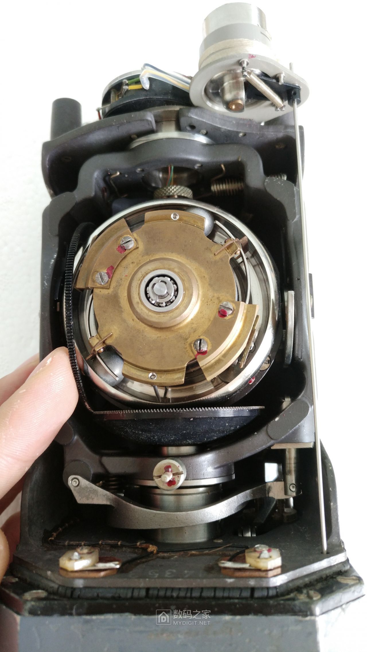 sfena航空地平仪