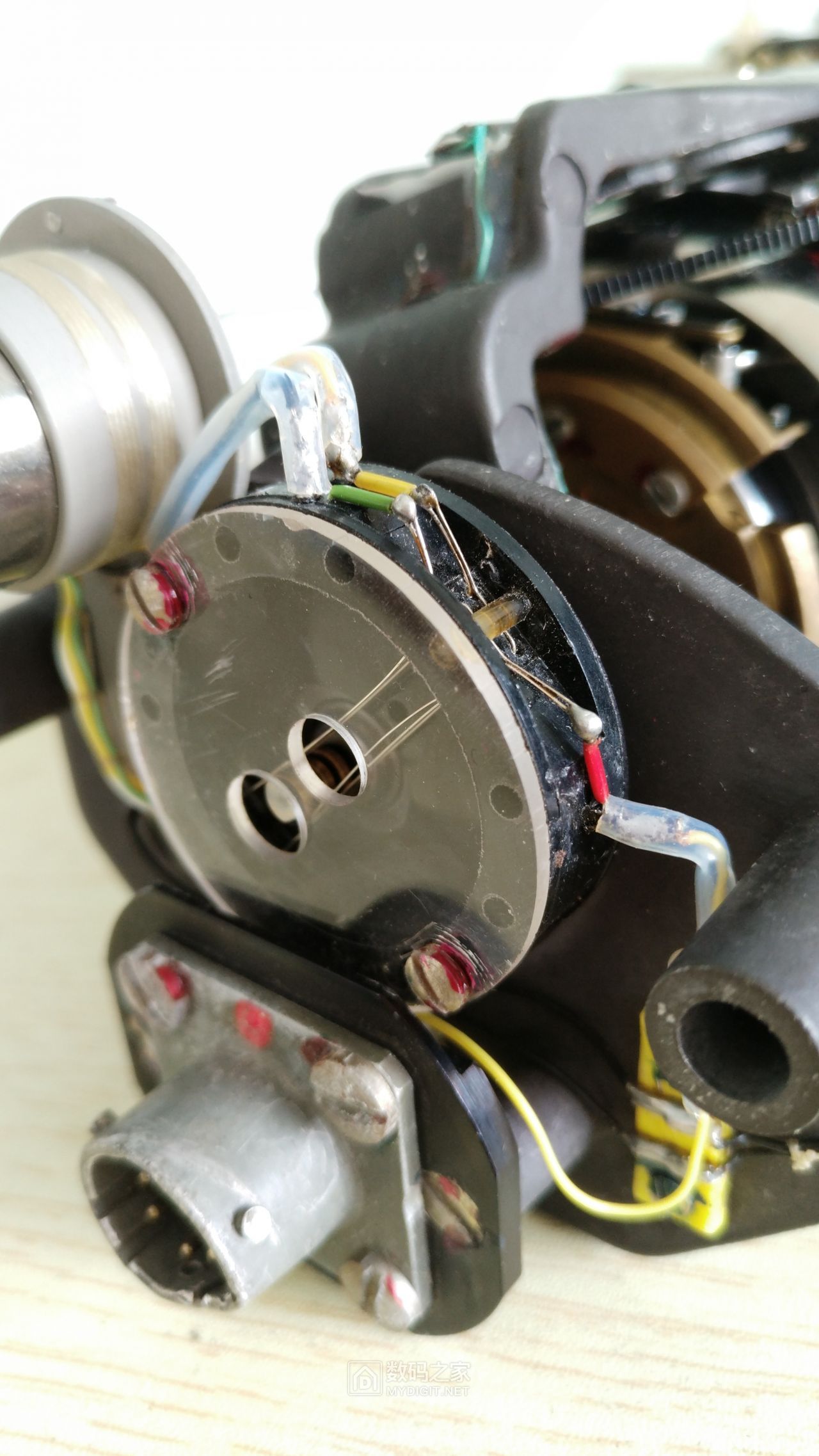 sfena航空地平仪