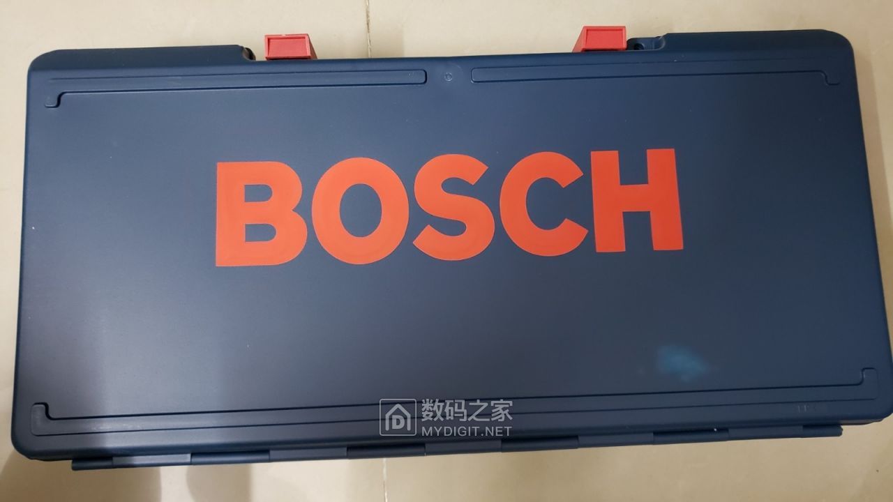 Bosch GBH18V-26DK15
