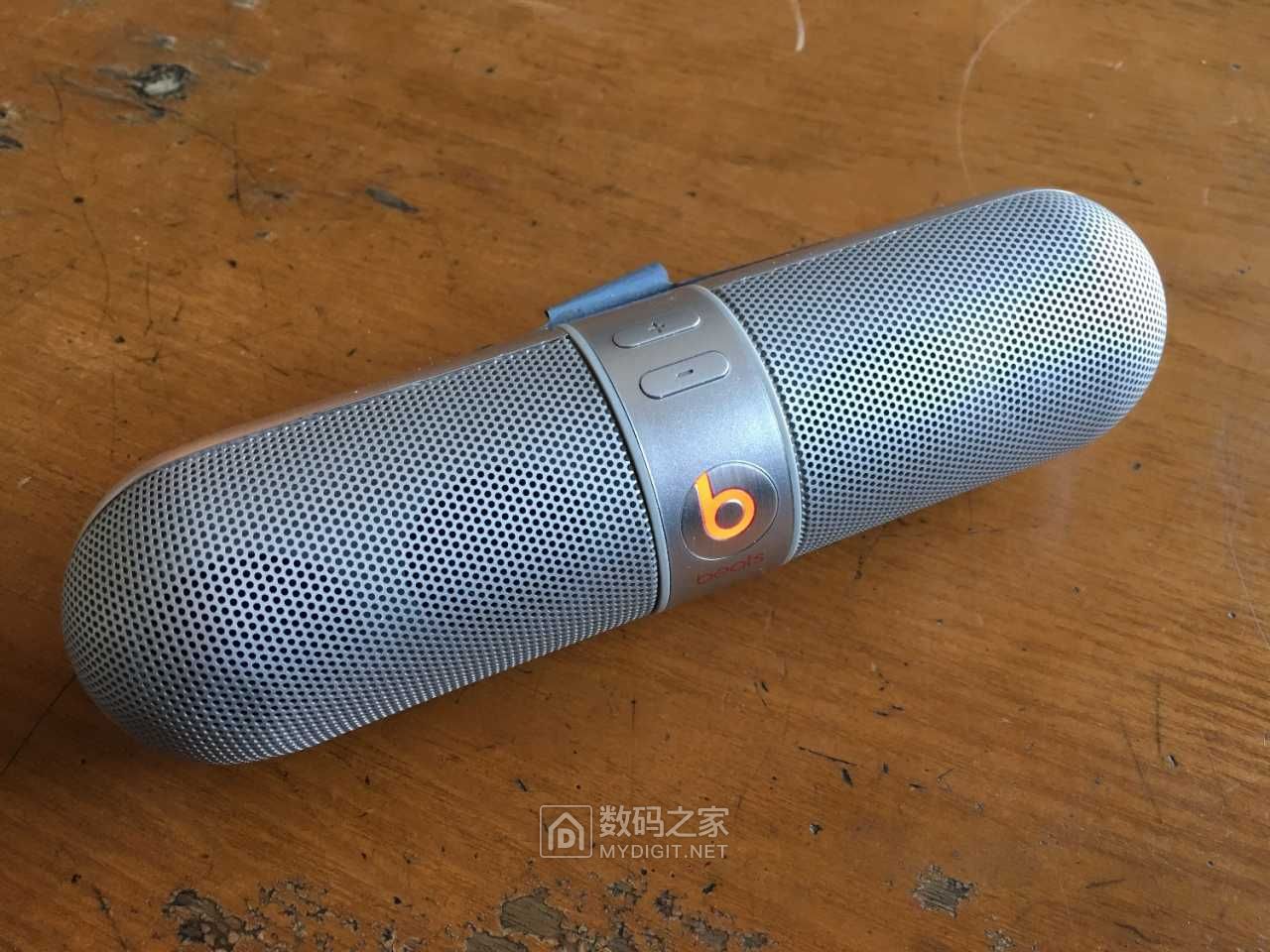 胶囊音响裸一个