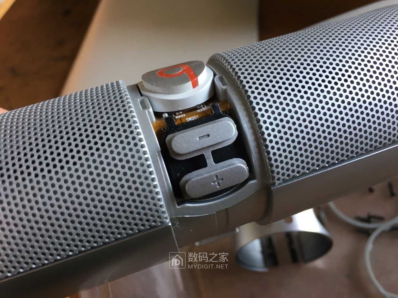 胶囊音响裸一个