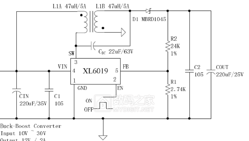 xl6019