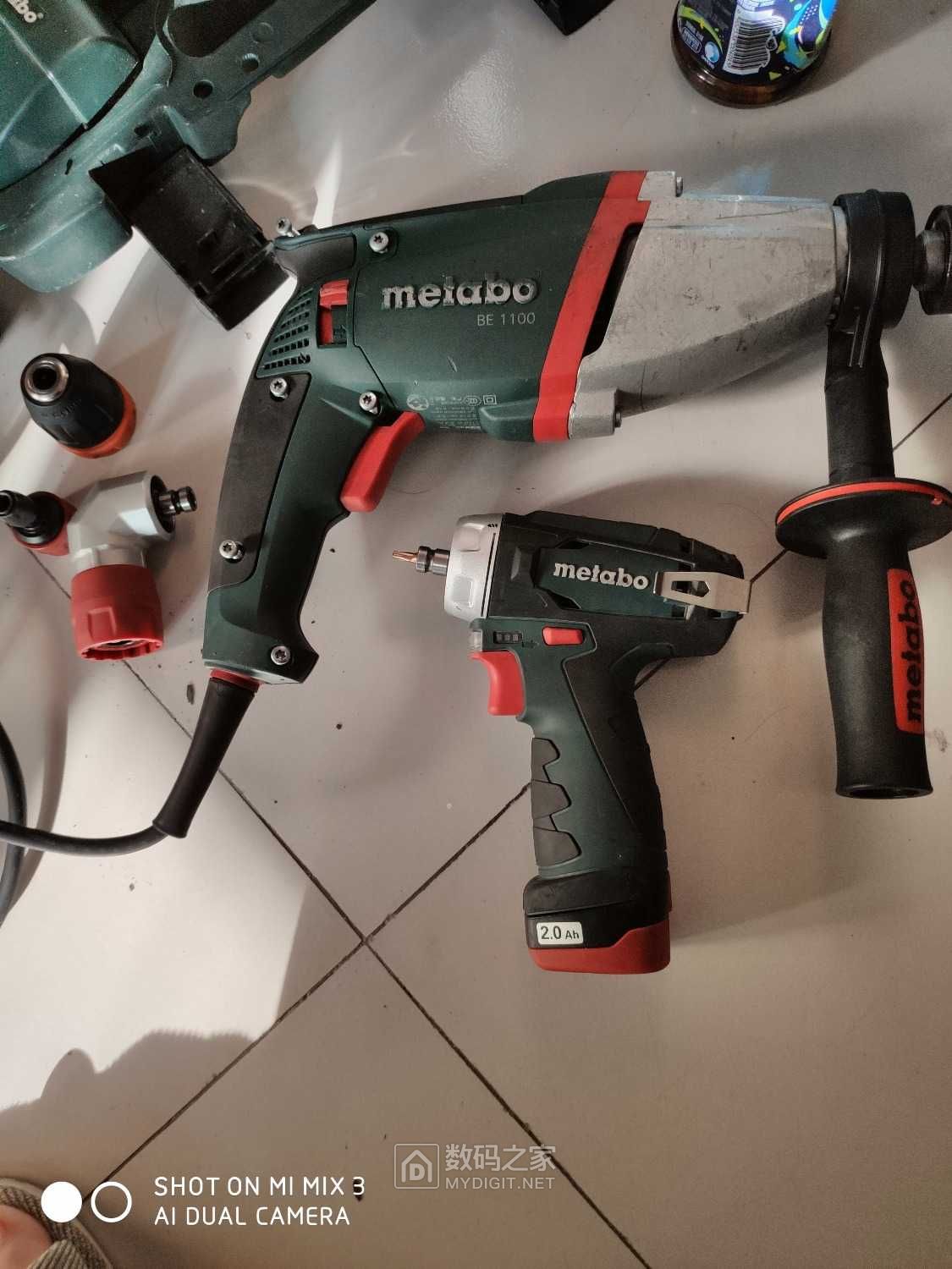 修理麦太保be1100无反转