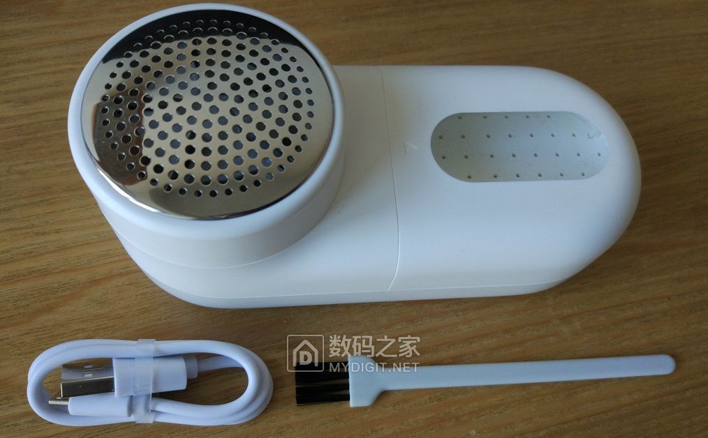 锂电款米家mqxjq01kl毛球修剪器拆解