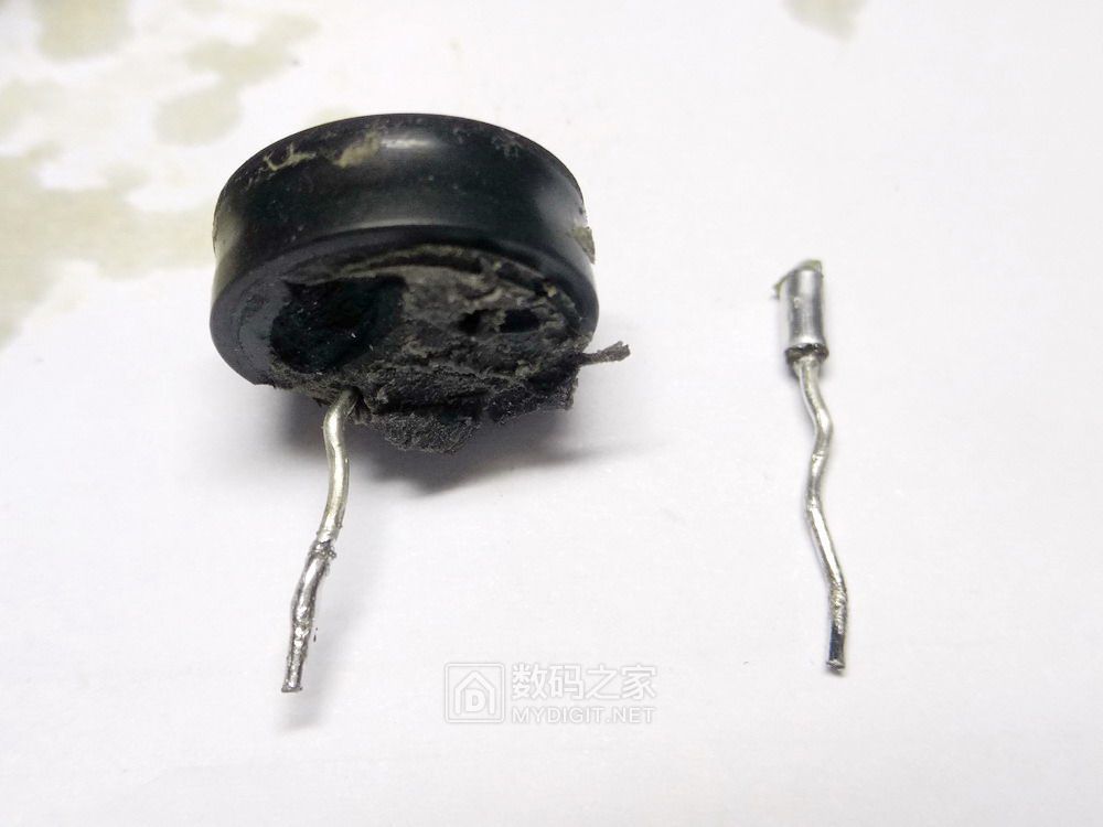图解电容器之液体铝电解电容内部构造剖析
