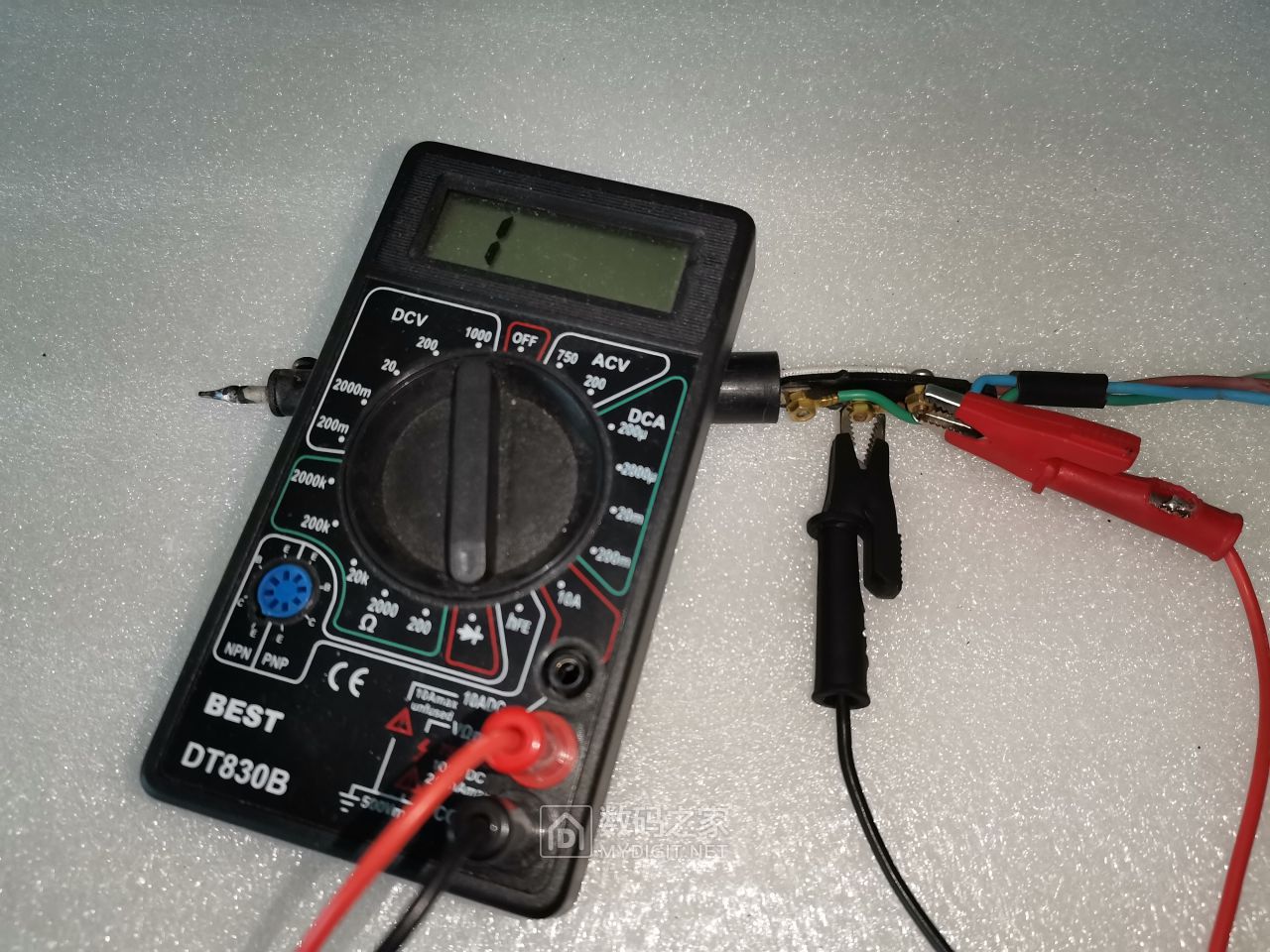 详拆韩国exsojy20330b220v电烙铁