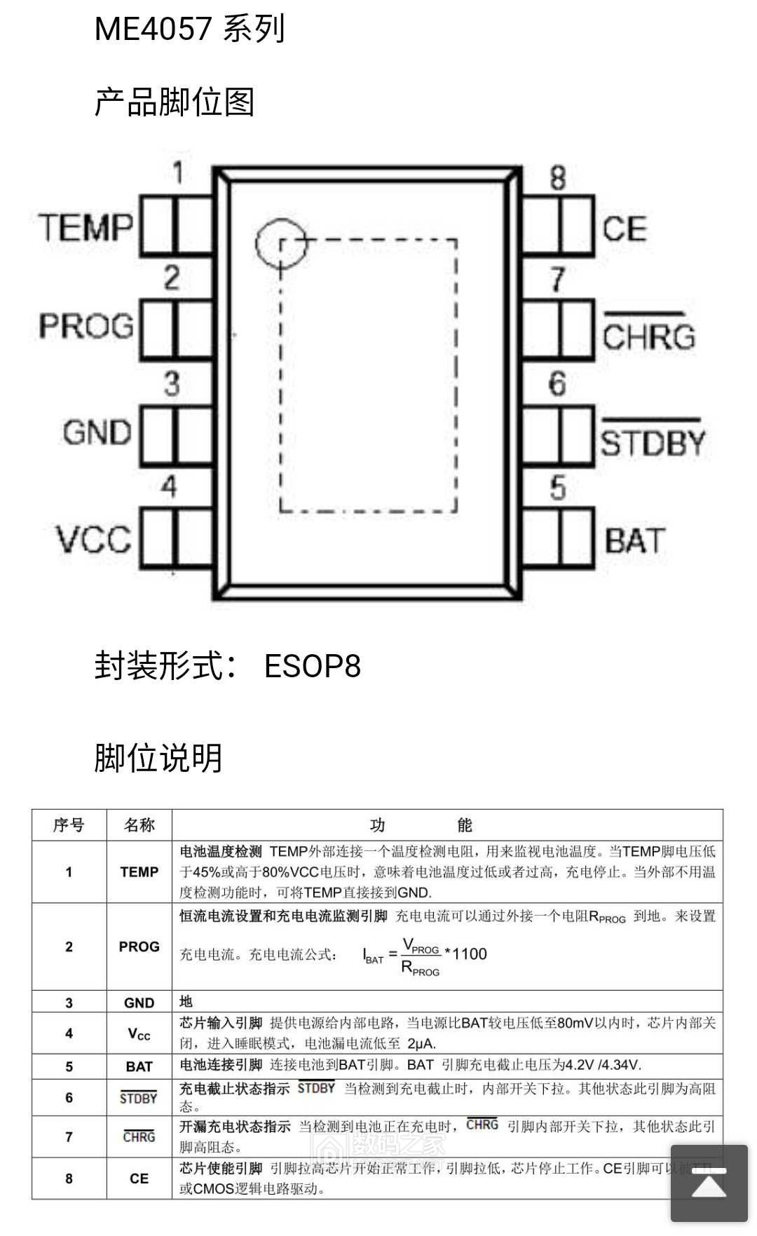 me4057dspg能替换4506吗