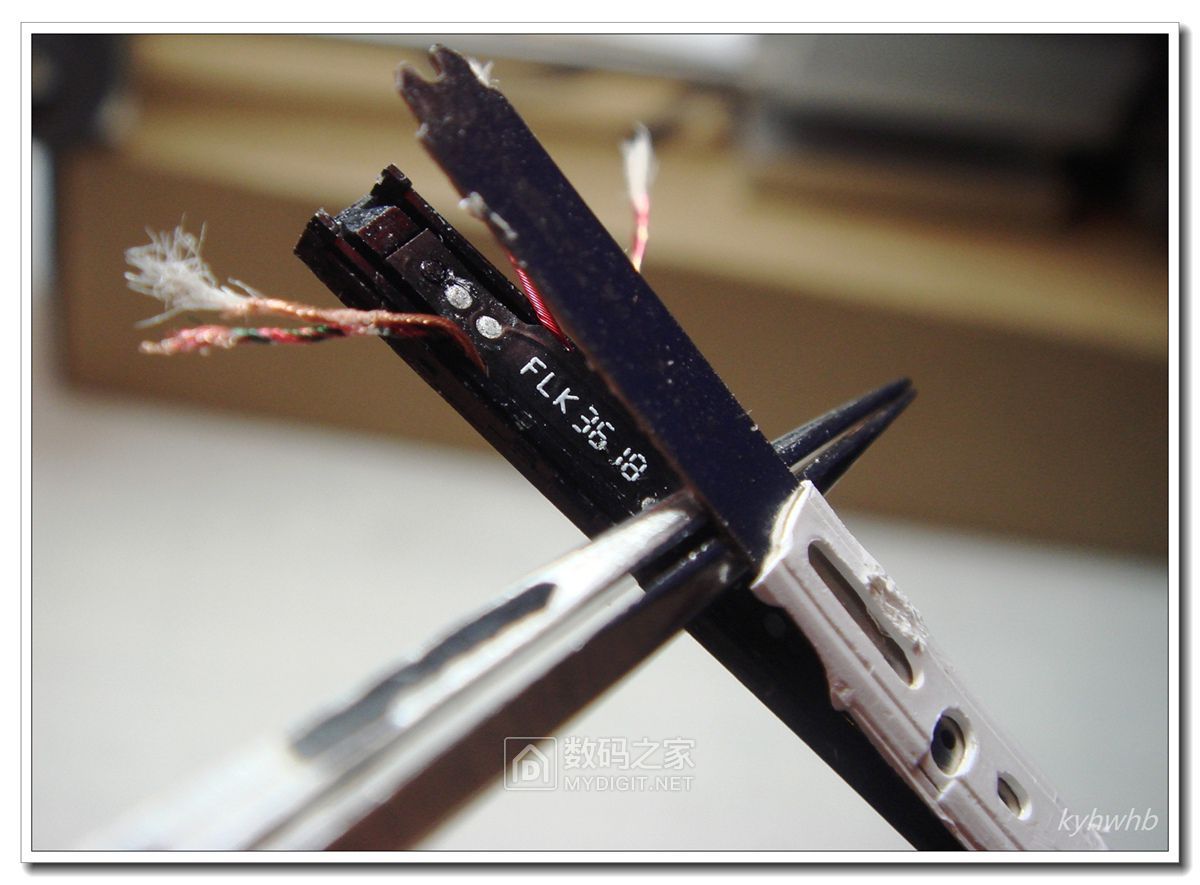 apple苹果lightning耳机拆修