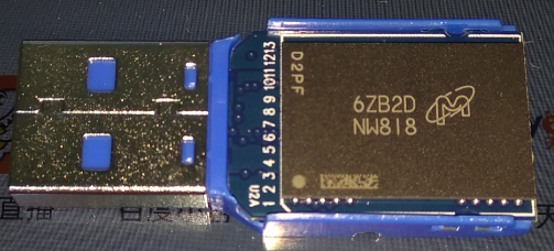 S37 64GB 3D