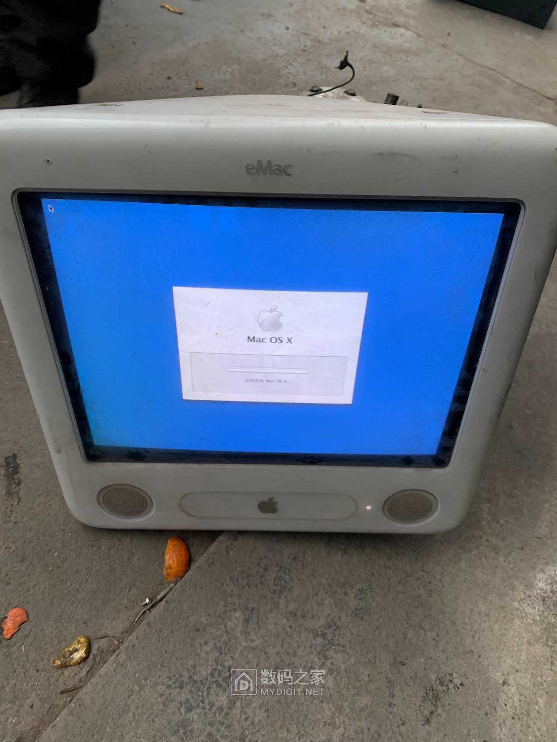 苹果早期Mac的标杆，Macintosh SE FDHD（1989）体验 - 知乎