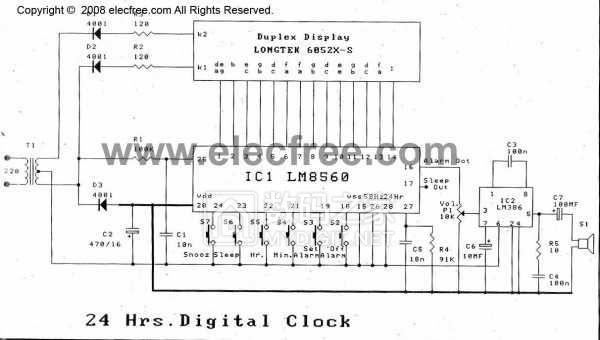 cheap-digital-time-clock-with-alarm-circuit-by-LM8560-600x340.jpg