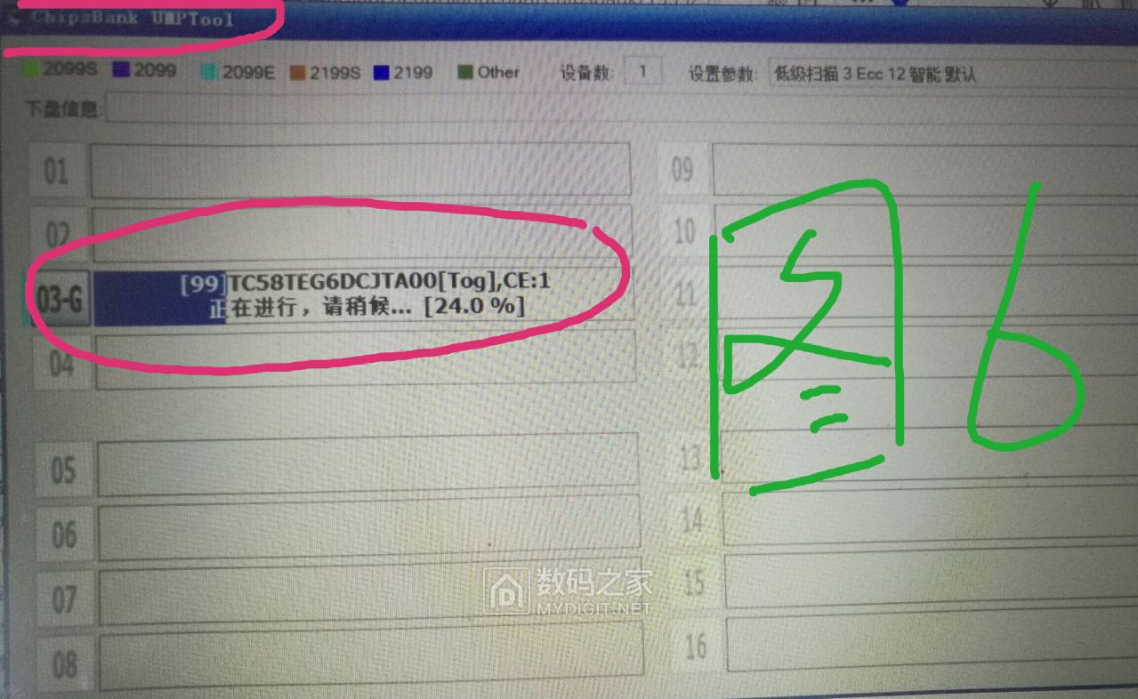 图6 CBM运行