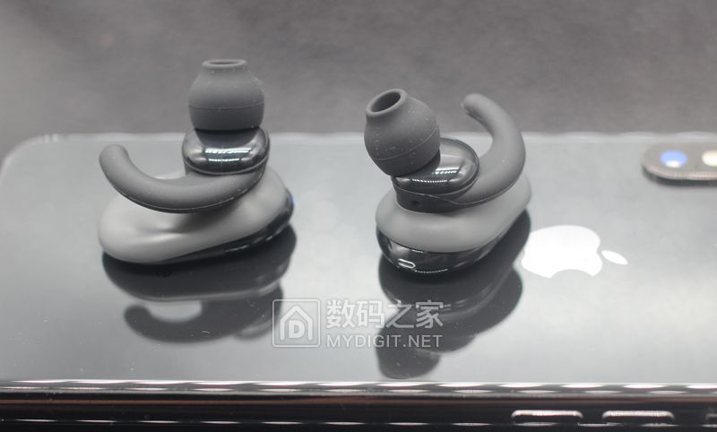 美国skullcandypush骷髅头真无线蓝牙耳机京东800元坛友专享290包邮