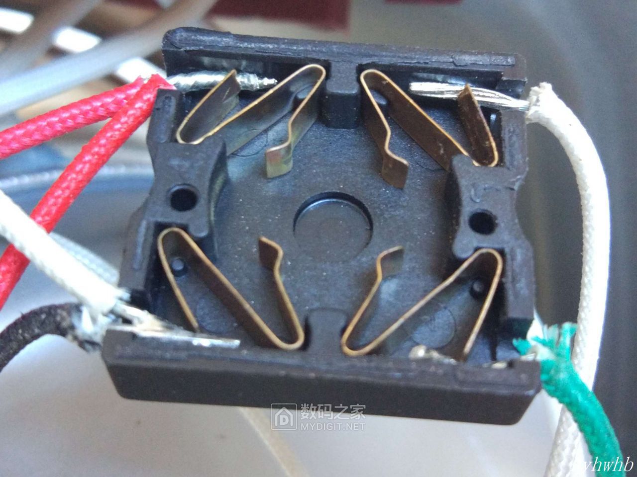 supor苏泊尔dkz50b1300豪华自动电炖锅拆测