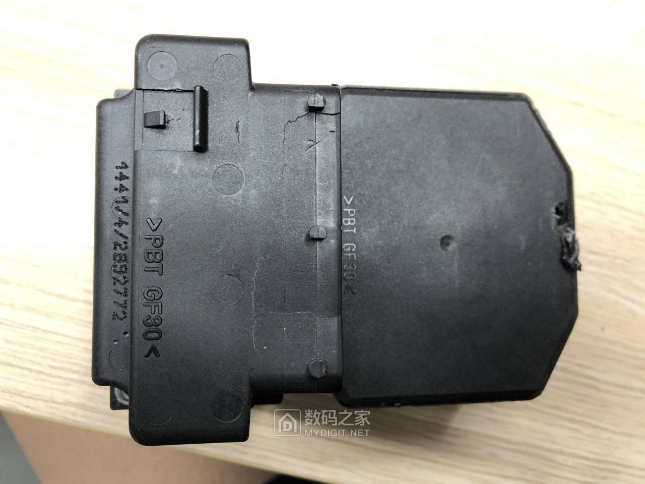 宅家发存货4爆拆博世abs泵