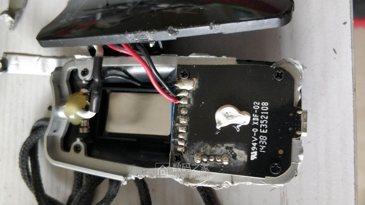 拆个智商税产品 airtamer a310 - 拆机乐园 数码之家