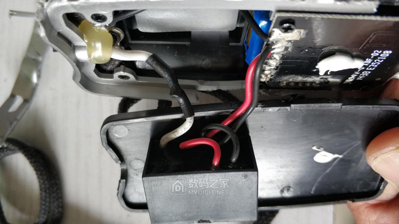 拆个智商税产品 airtamer a310 - 拆机乐园 数码之家