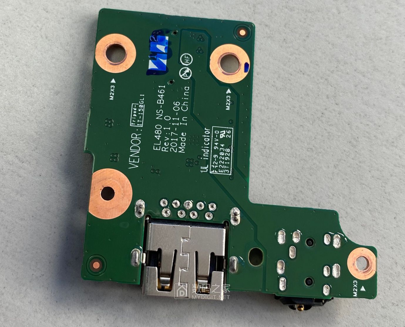 thinkpad l490拆解图 - 拆机乐园 数码之家