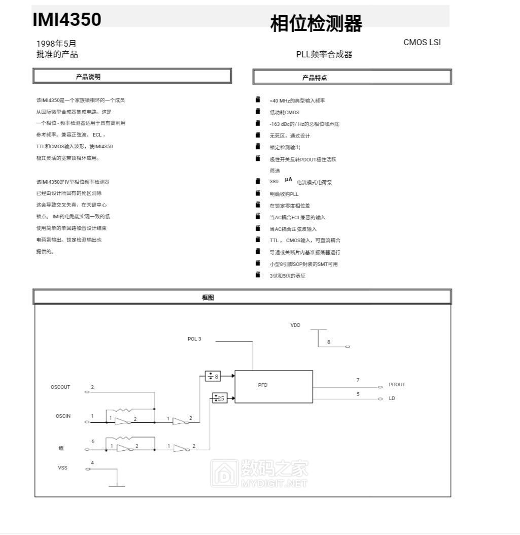 FS4347芯片特点IMI4350.jpg