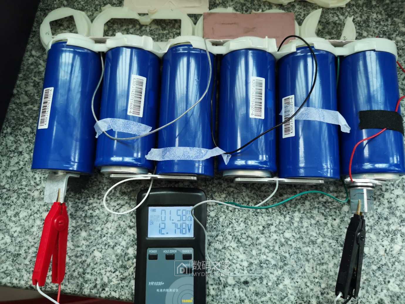 maxwell超级电容48v165f53wh