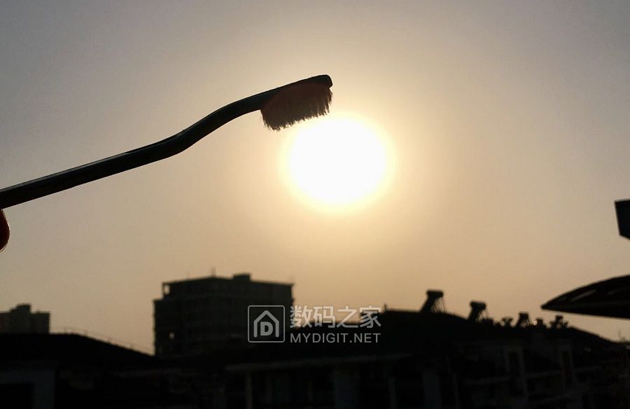 阳光驱散阴霾 - 摄友沙龙 数码之家