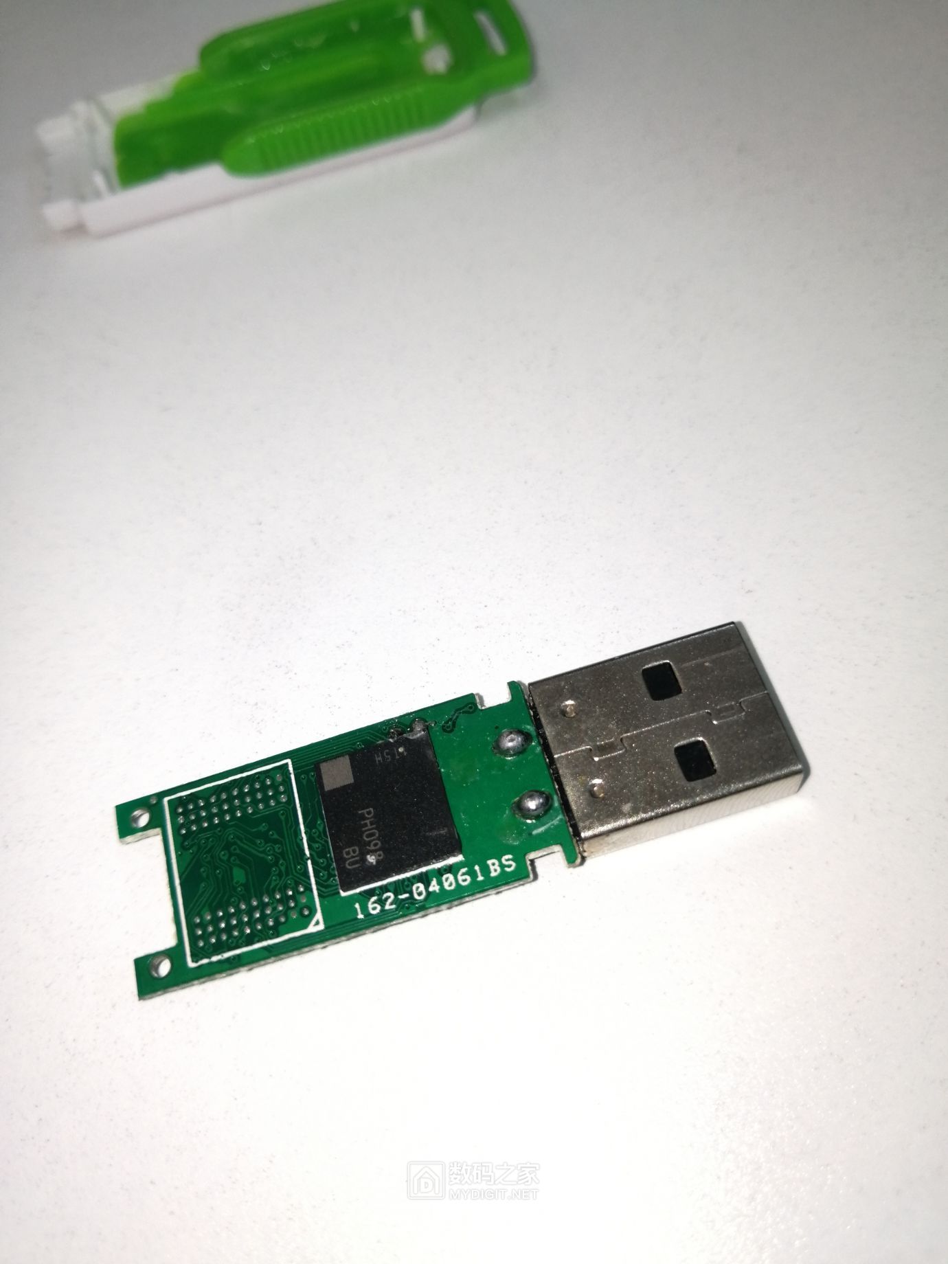 Прошить usb flash с контроллером mw8209e