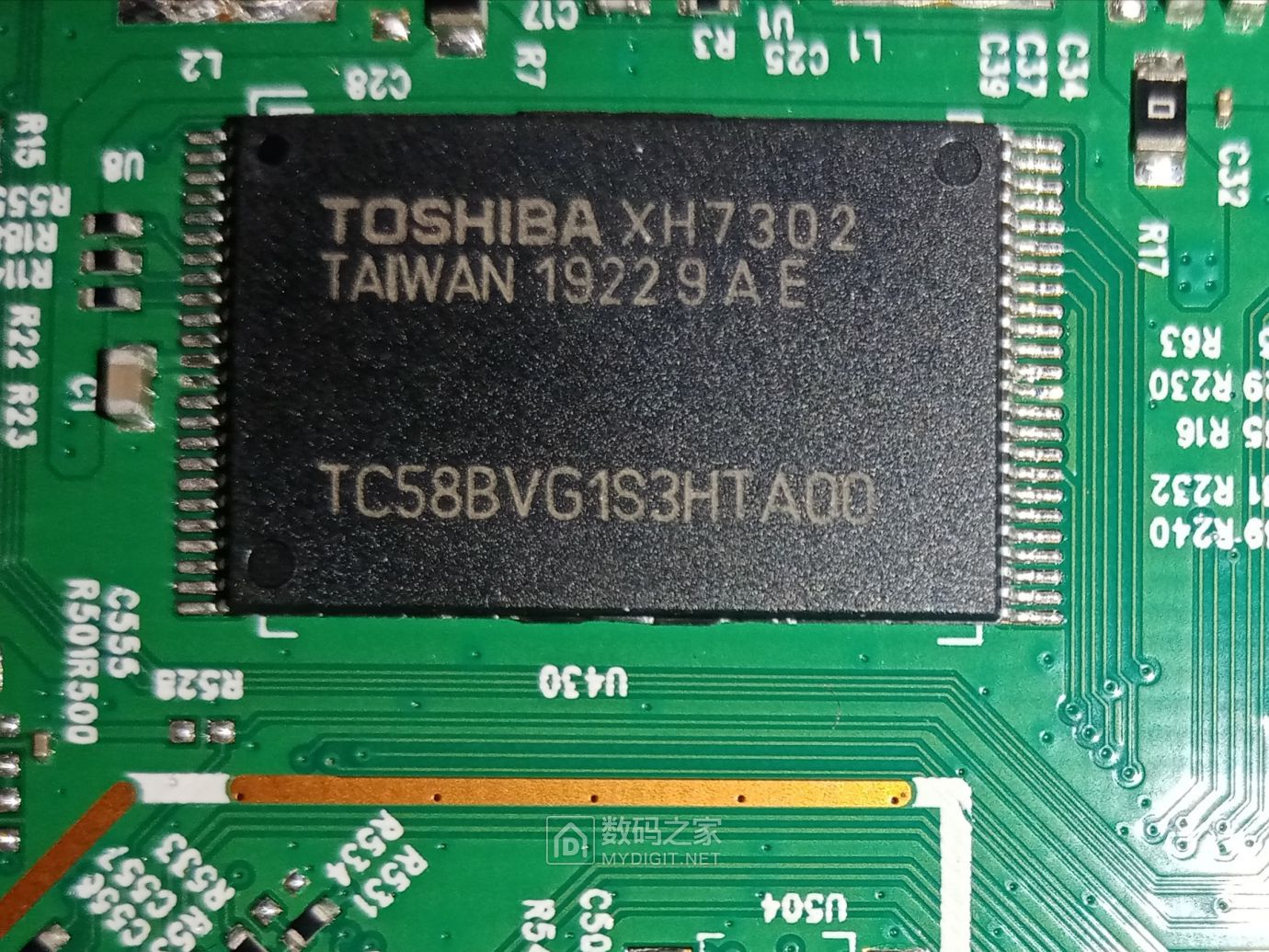 一次性扒皮--移动光猫gm220-s全站首个完整拆解 - 拆机乐园 数码之家