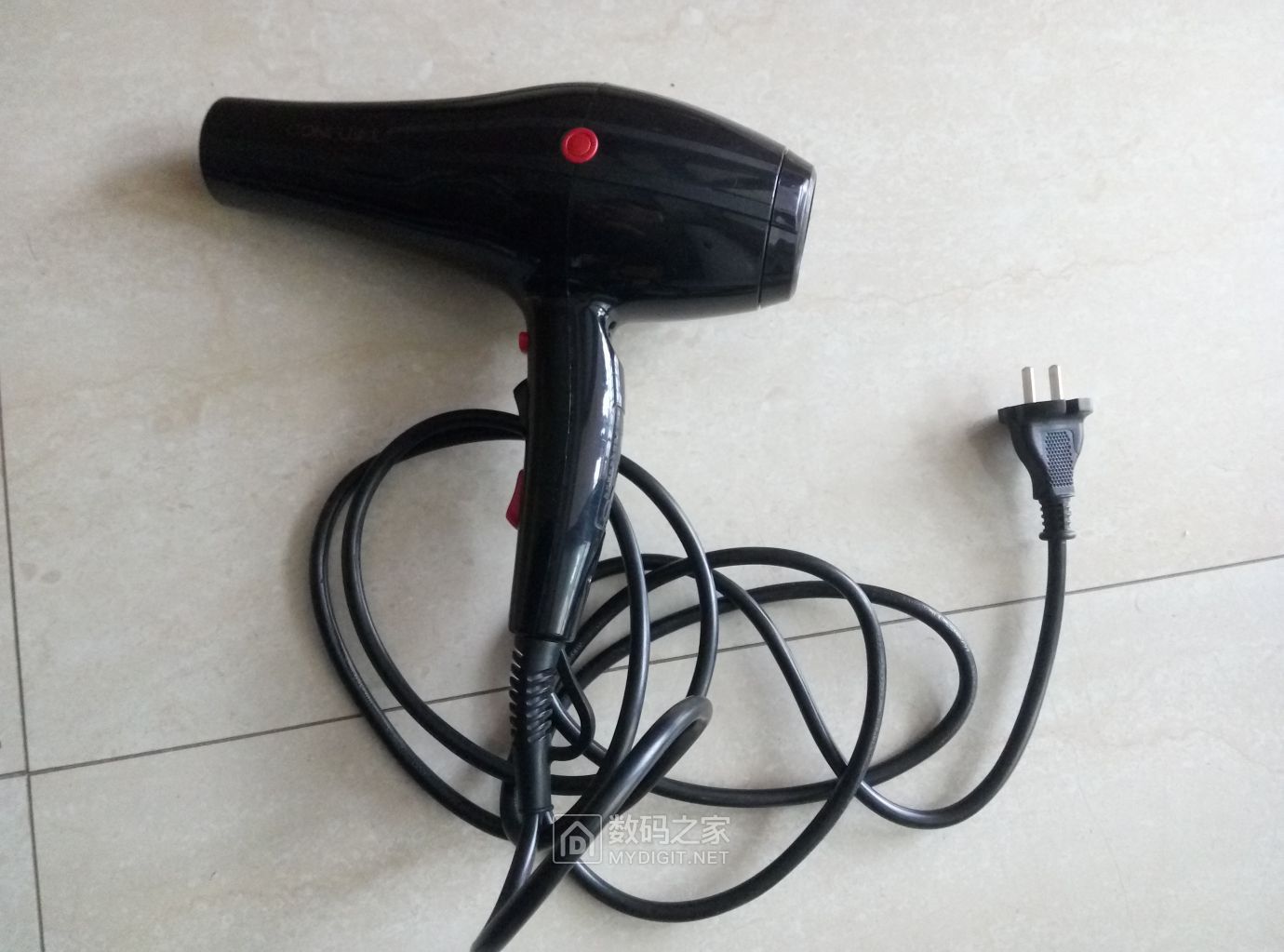 kf8926电吹风拆解