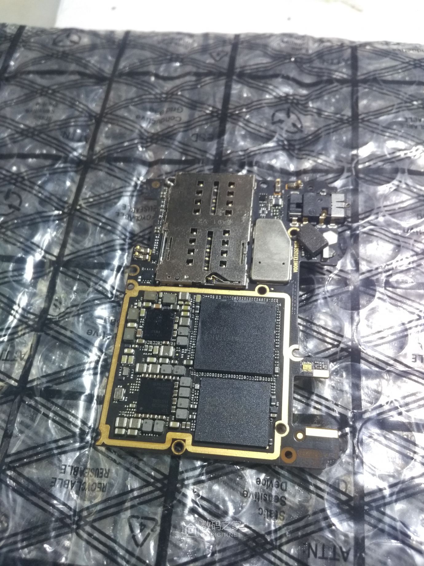 重装小米4c cpu - 维修达人 数码之家