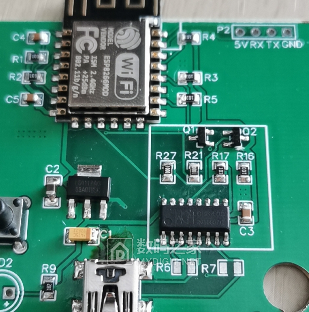 ESP8266