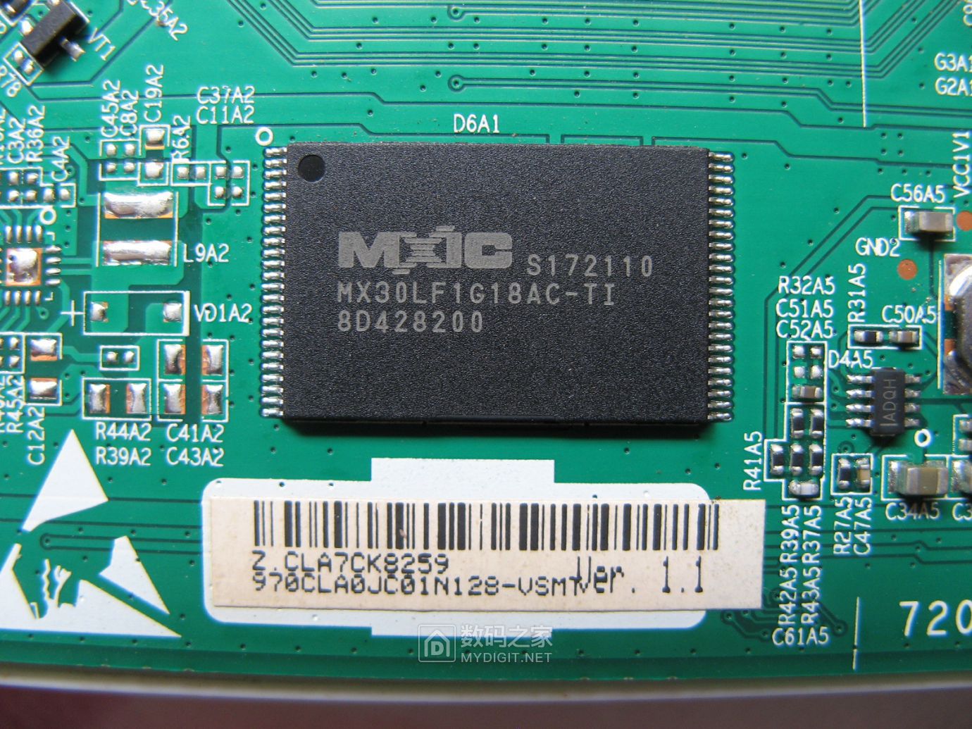 拆中兴光猫zxhnf650