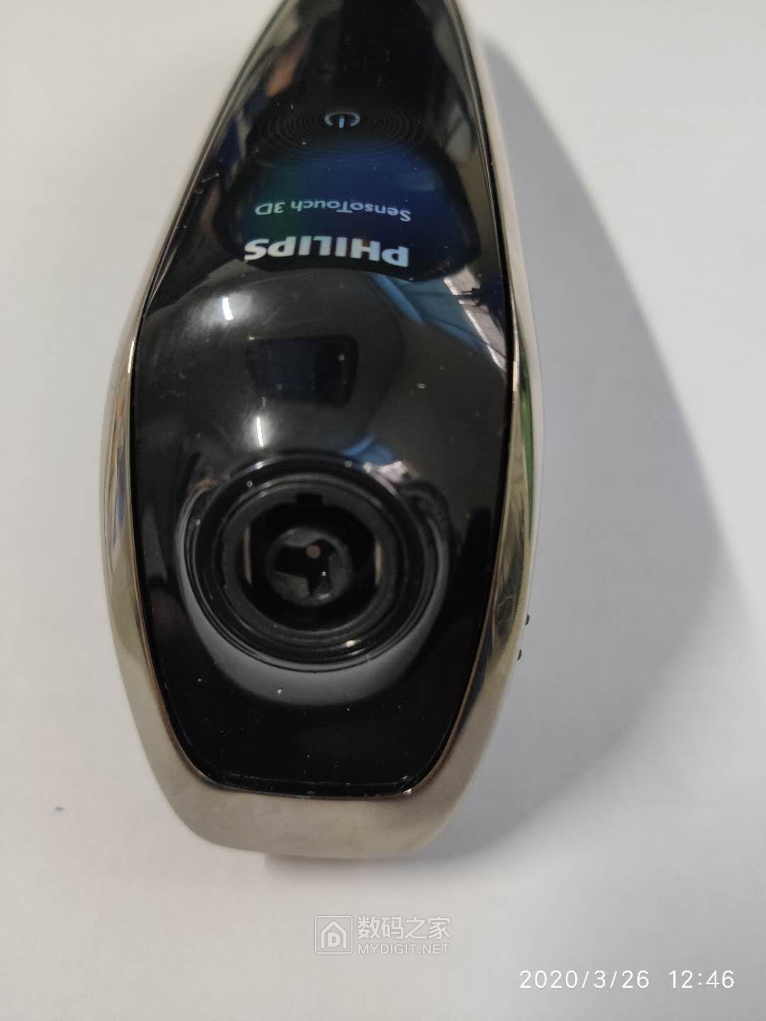 求助飞利浦rq1290怎么拆